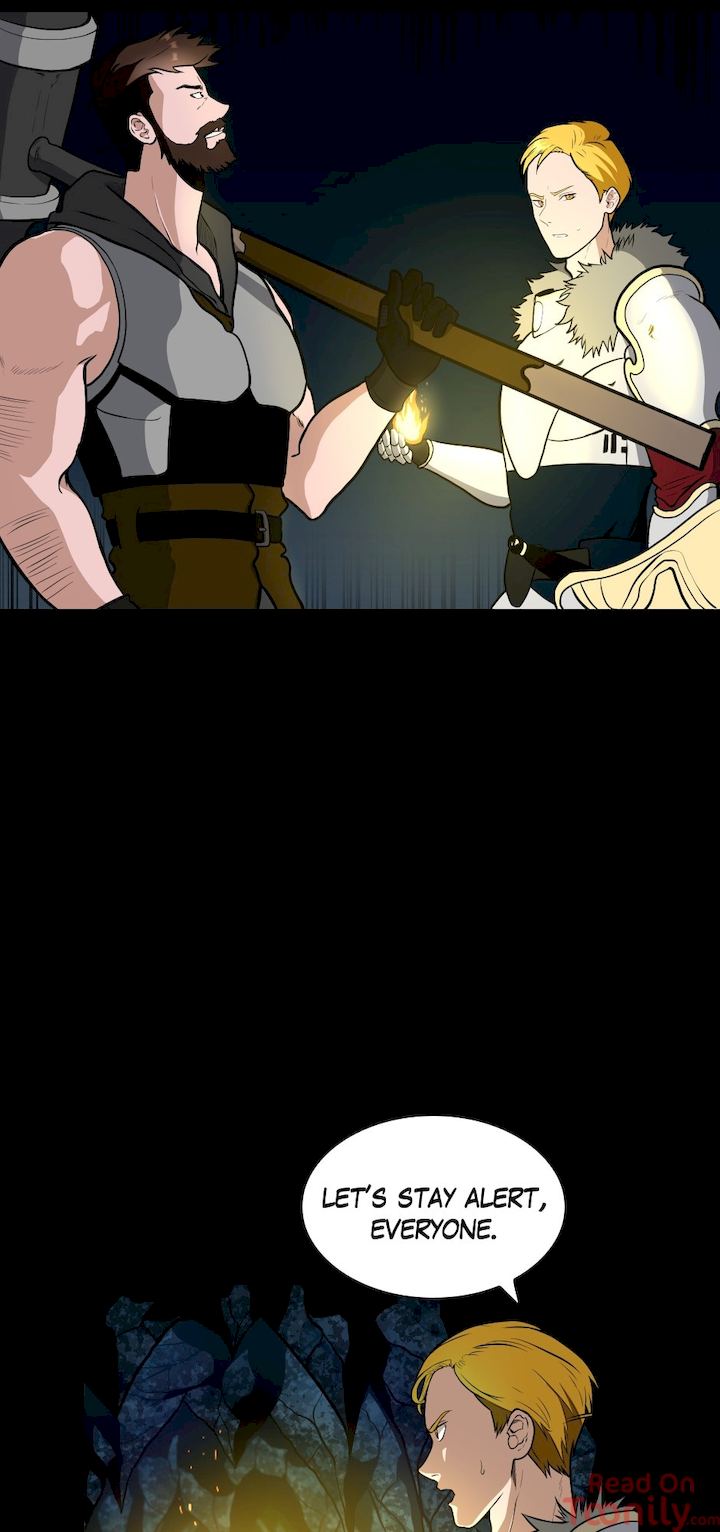 The Beginning After the End chapter 60 page 22