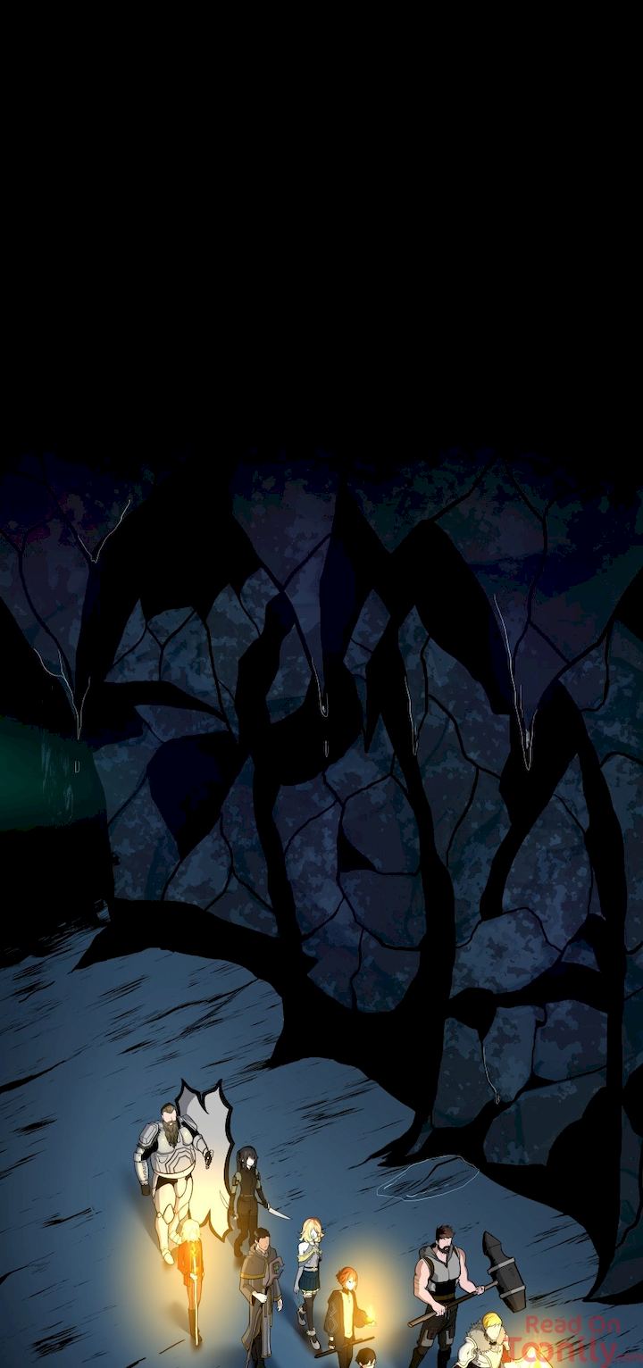 The Beginning After the End chapter 60 page 24