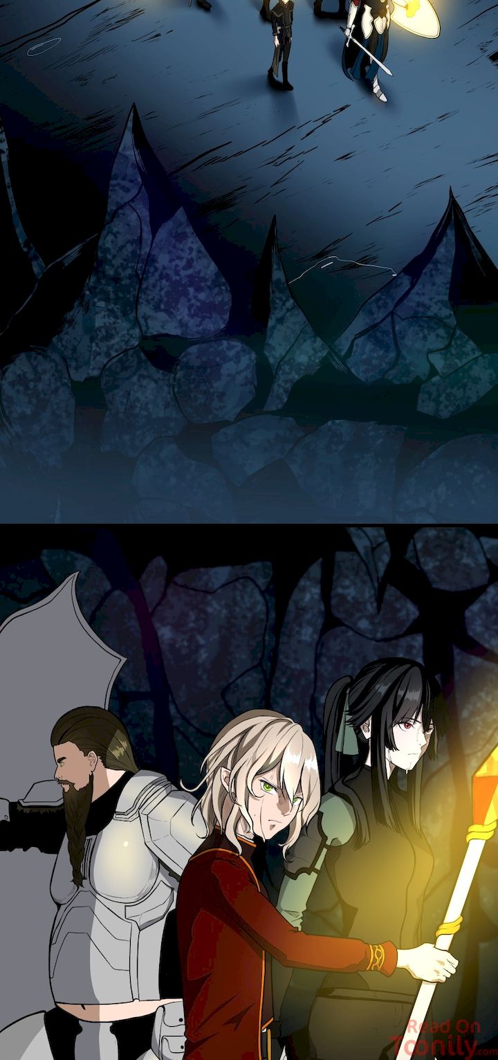 The Beginning After the End chapter 60 page 25