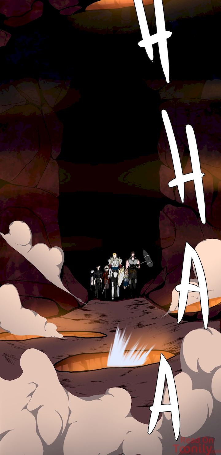 The Beginning After the End chapter 60 page 36