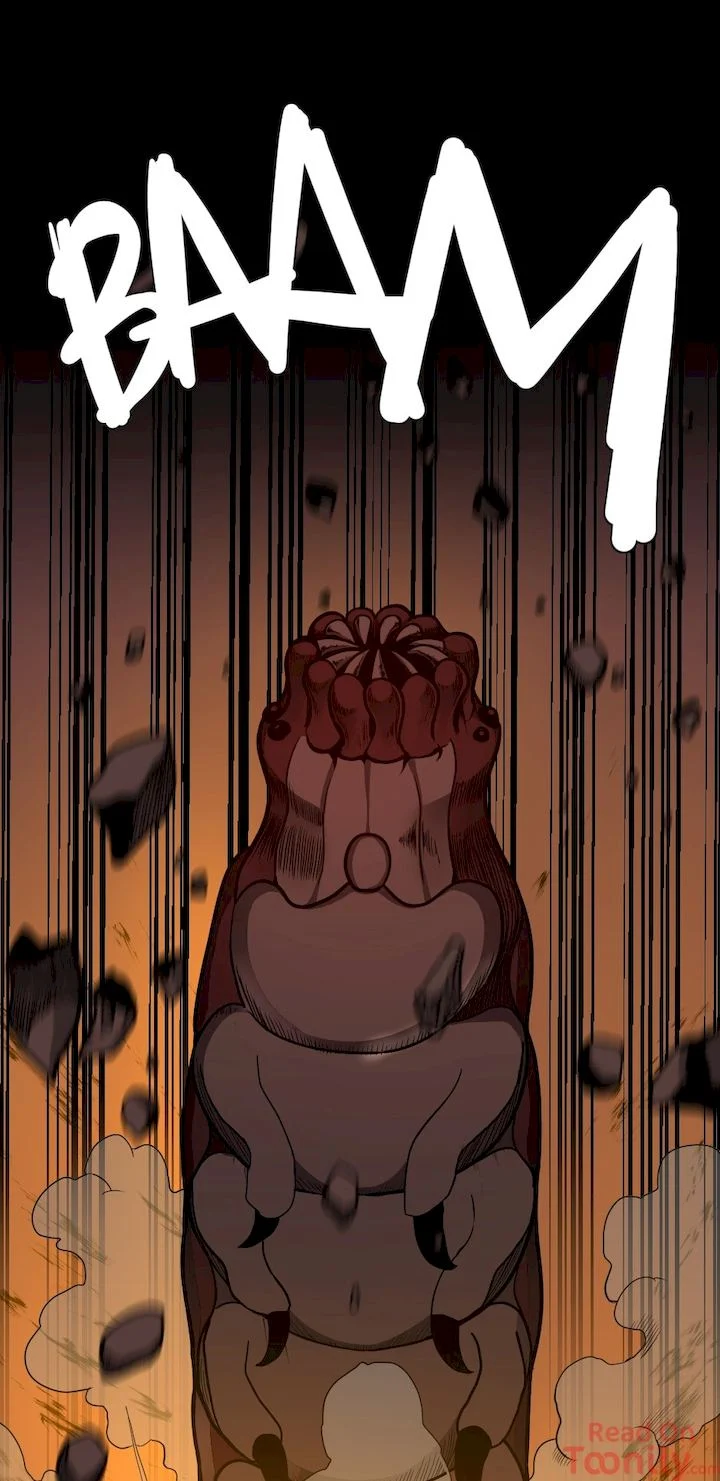 The Beginning After the End chapter 60 page 44