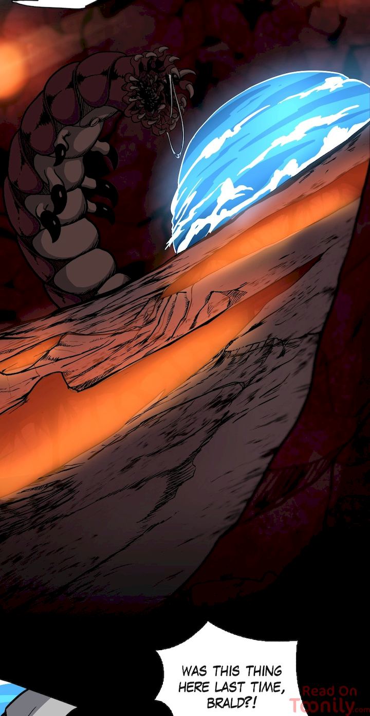 The Beginning After the End chapter 60 page 53