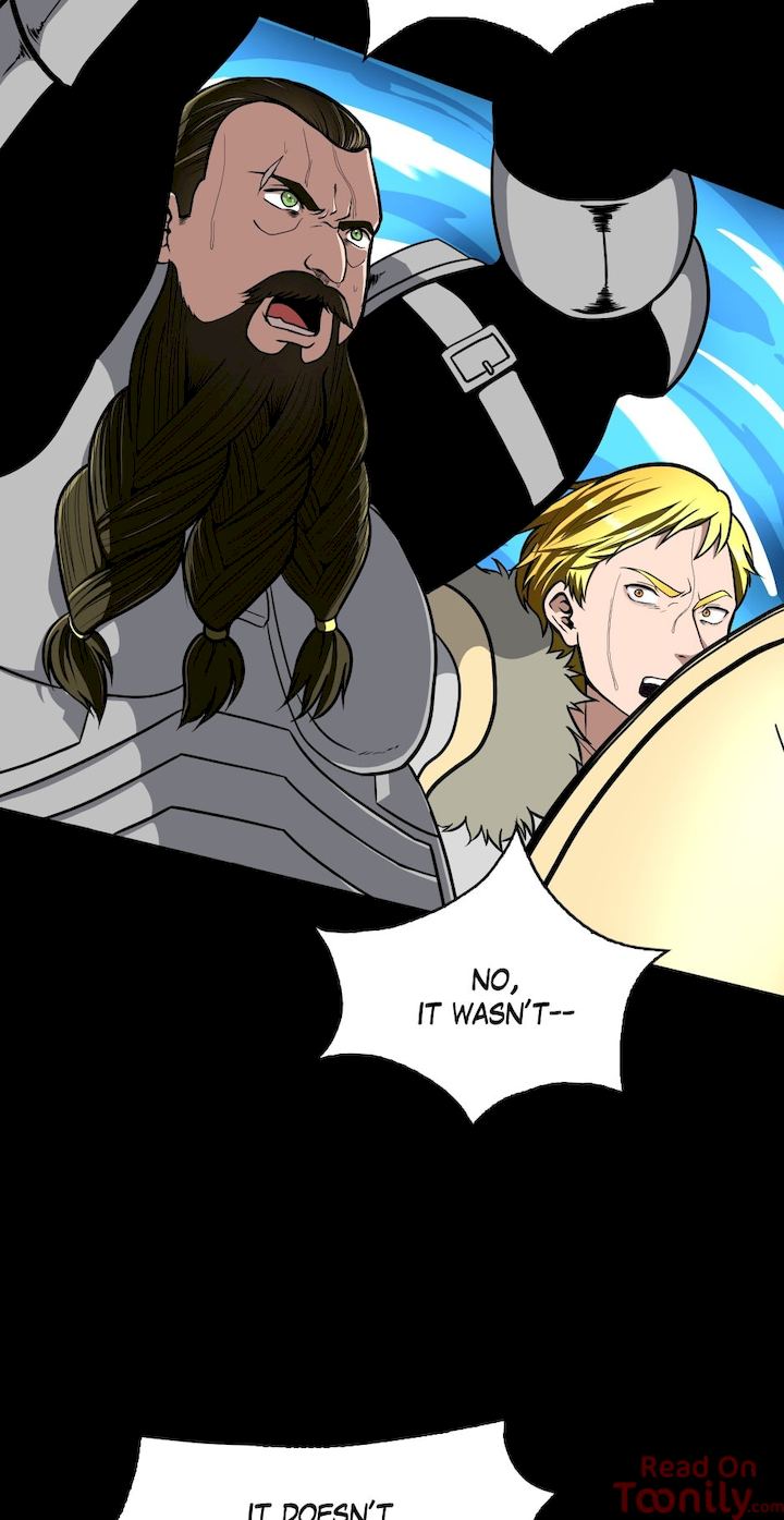 The Beginning After the End chapter 60 page 54