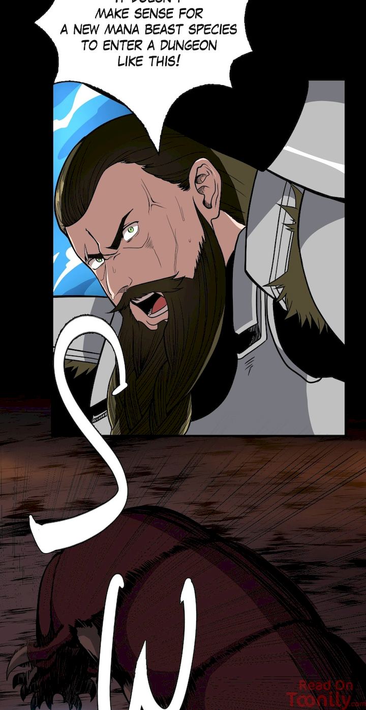 The Beginning After the End chapter 60 page 55