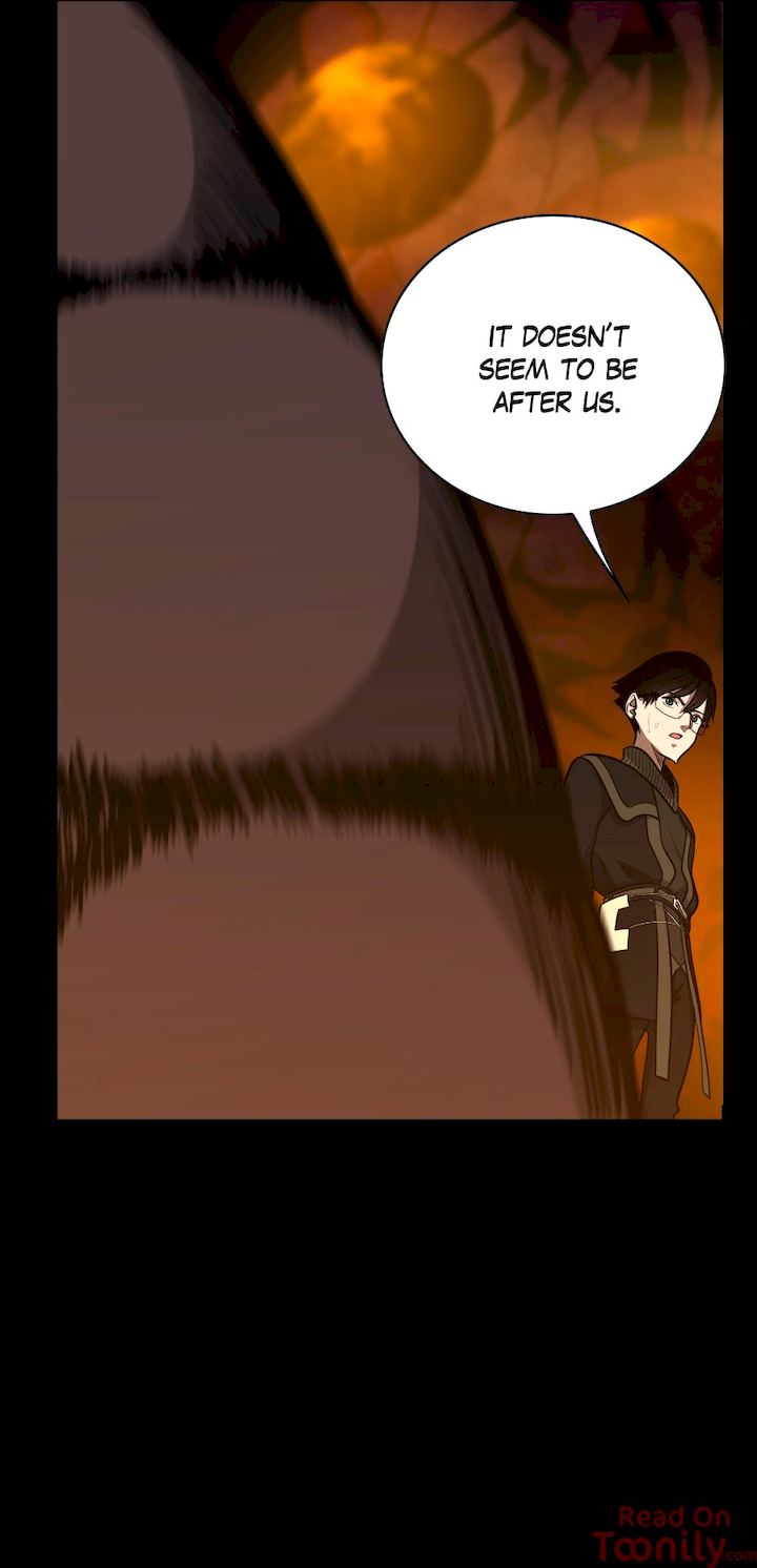 The Beginning After the End chapter 60 page 63