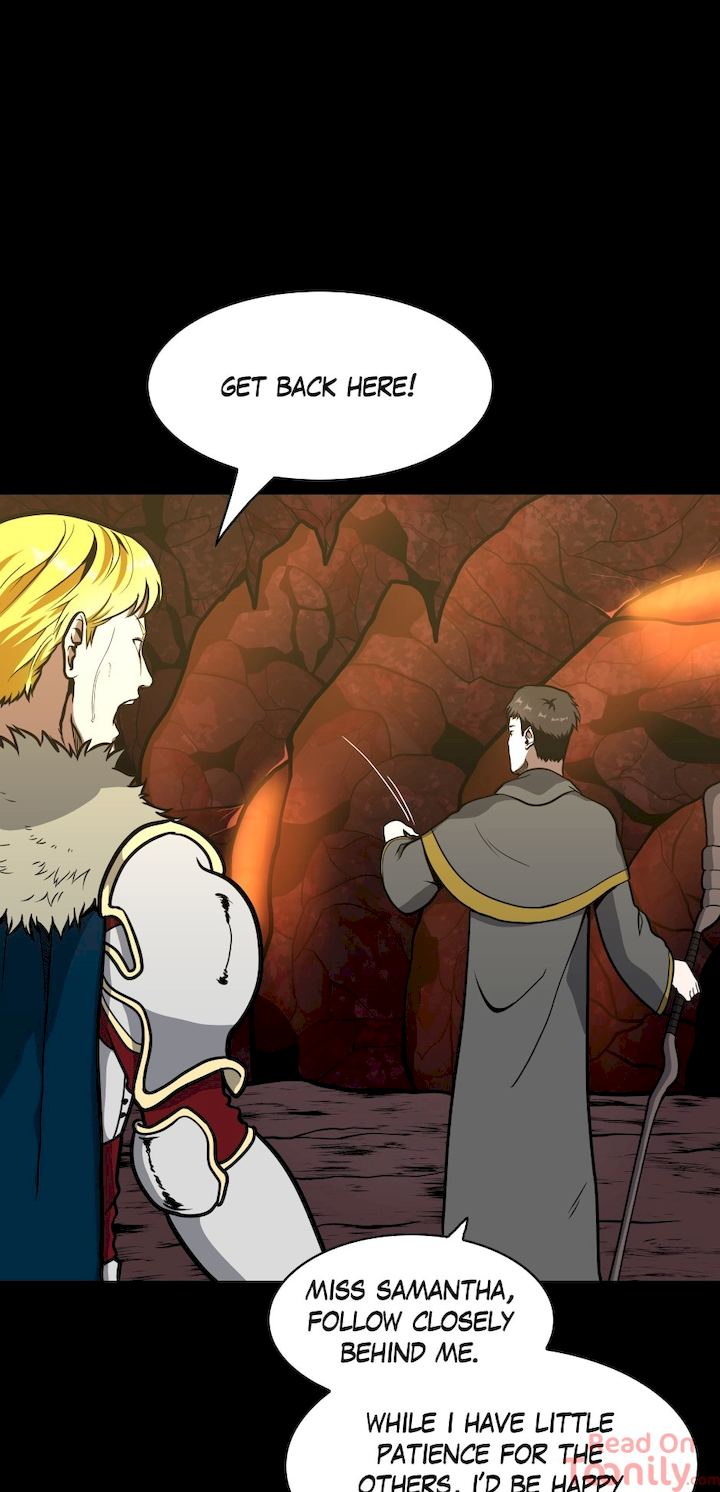 The Beginning After the End chapter 60 page 67