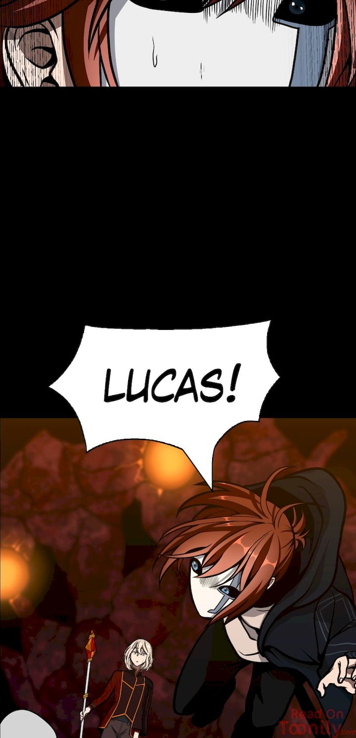 The Beginning After the End chapter 60 page 72