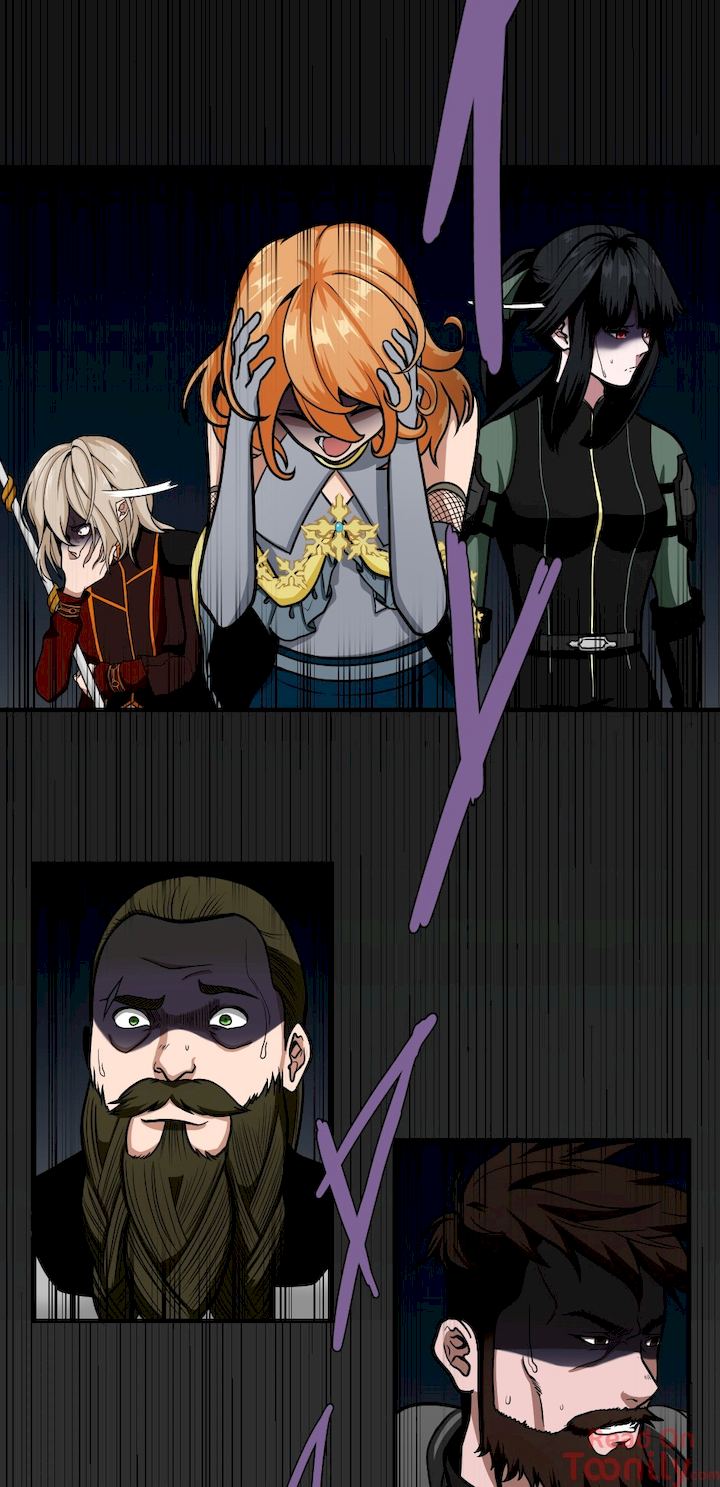 The Beginning After the End chapter 60 page 95