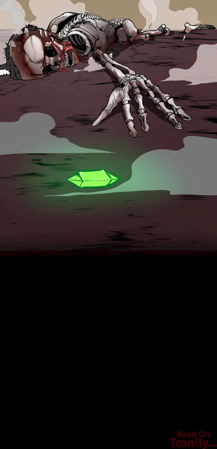 The Beginning After the End chapter 60 page 98