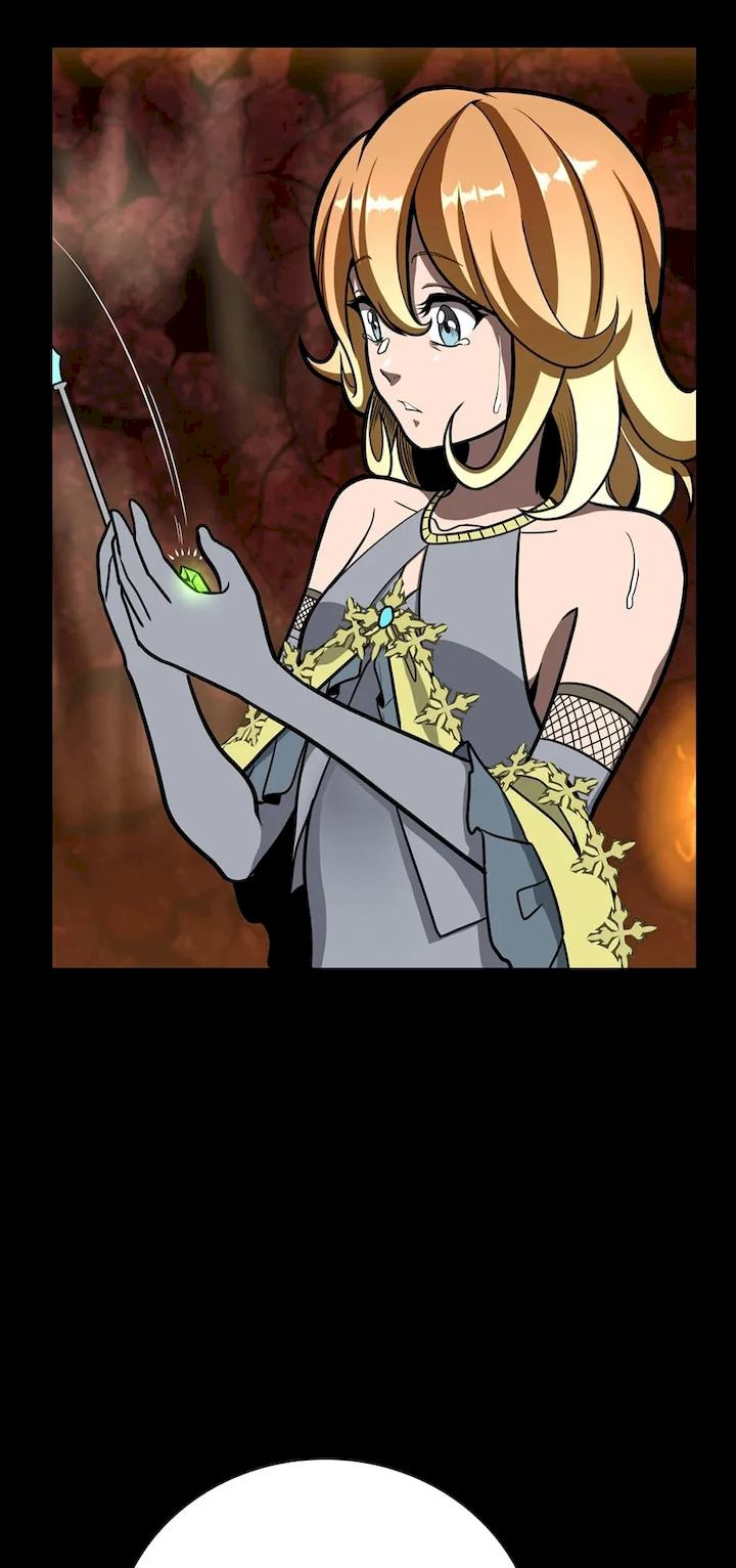 The Beginning After the End chapter 61 page 7