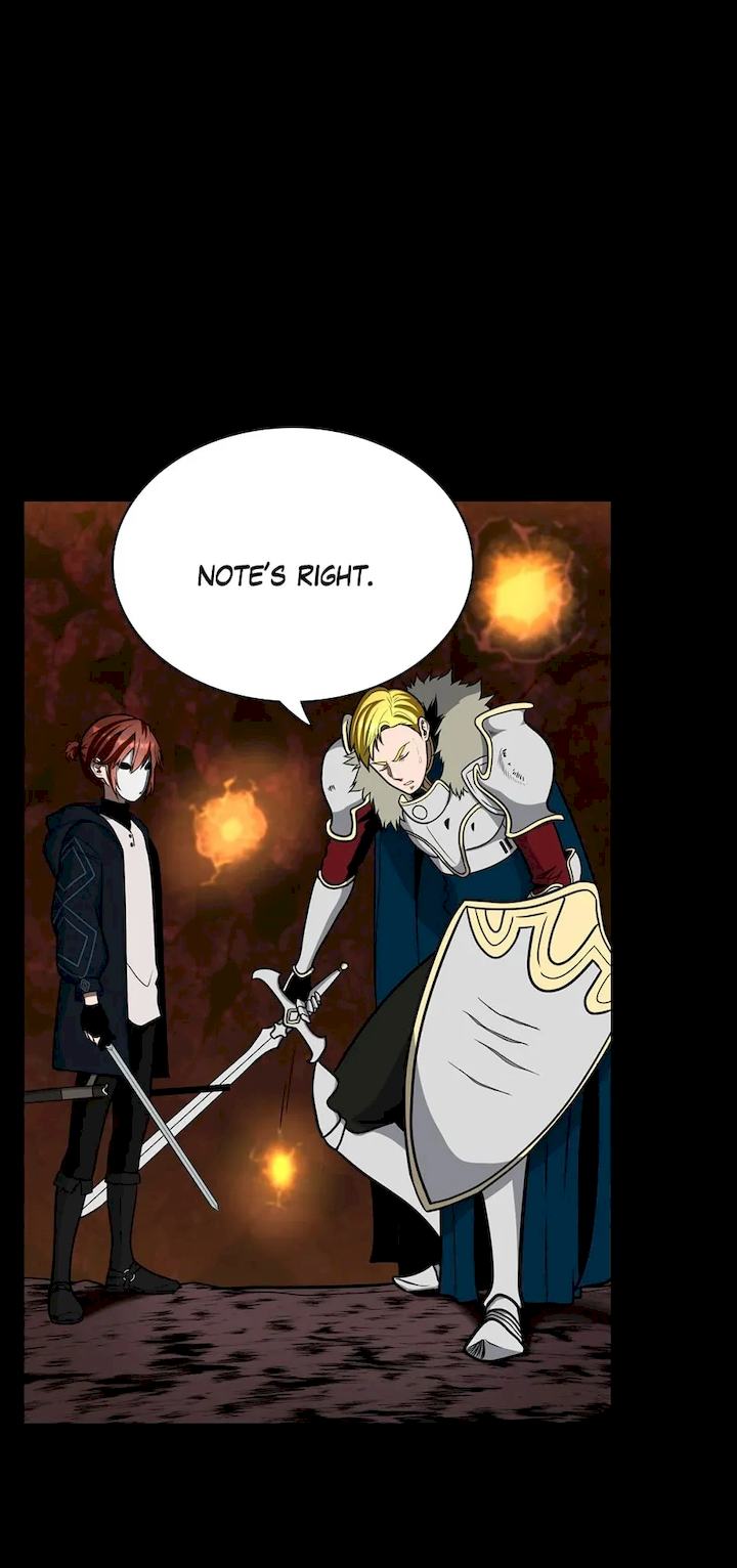 The Beginning After the End chapter 61 page 11