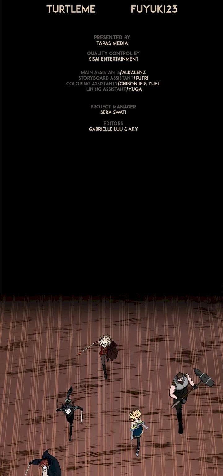 The Beginning After the End chapter 61 page 14