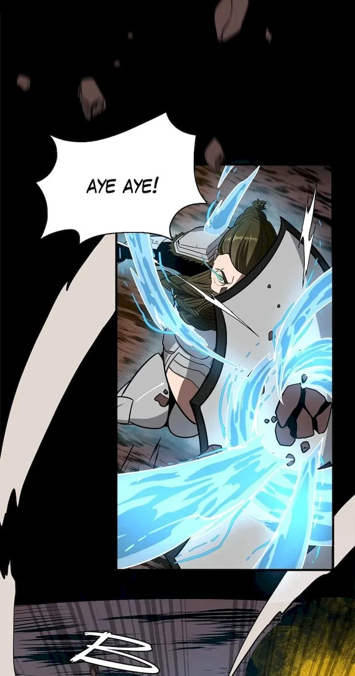 The Beginning After the End chapter 61 page 19