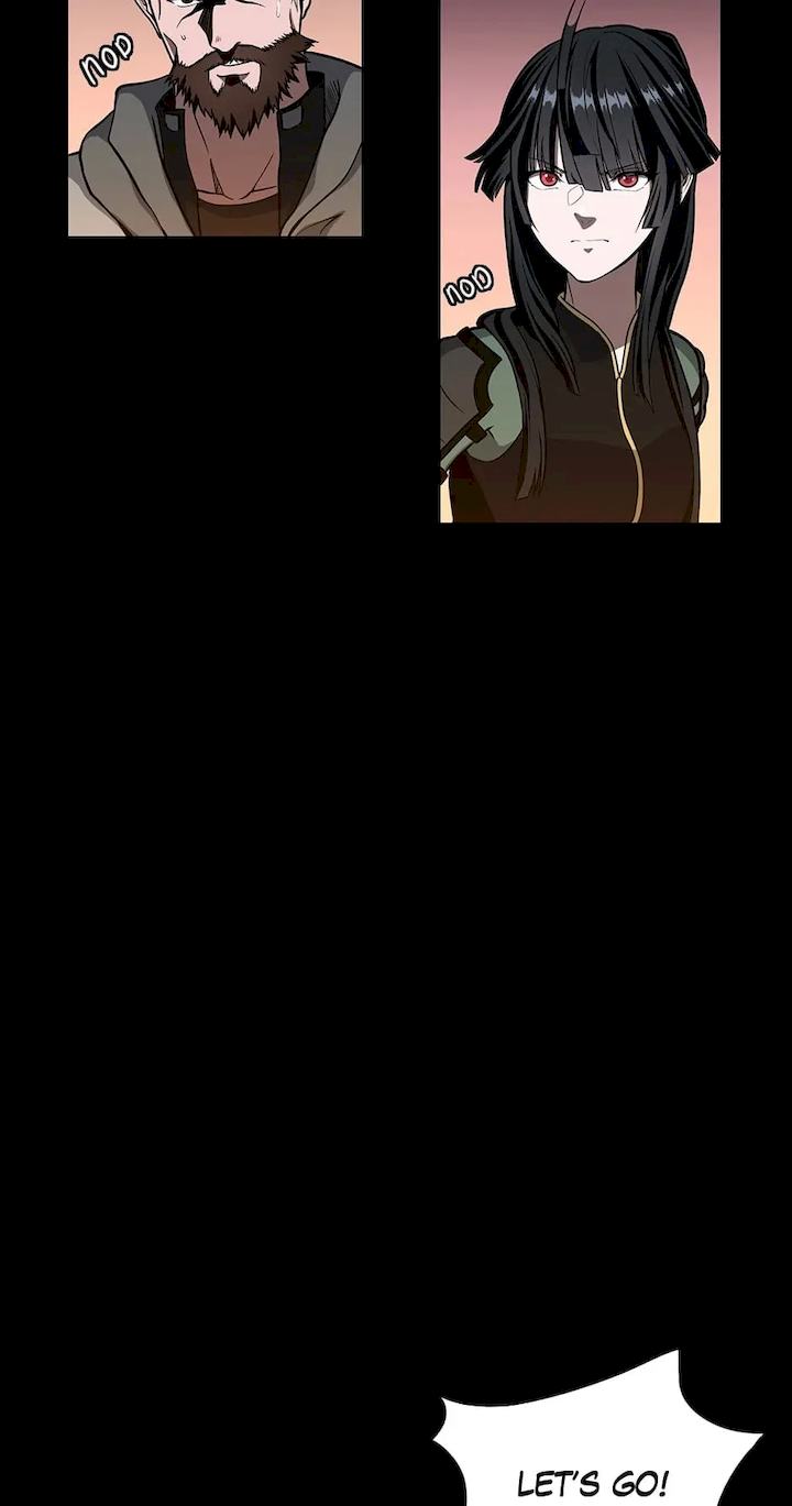 The Beginning After the End chapter 61 page 30