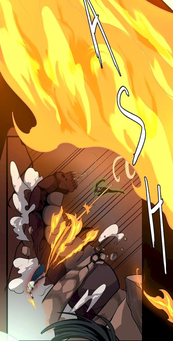 The Beginning After the End chapter 61 page 37