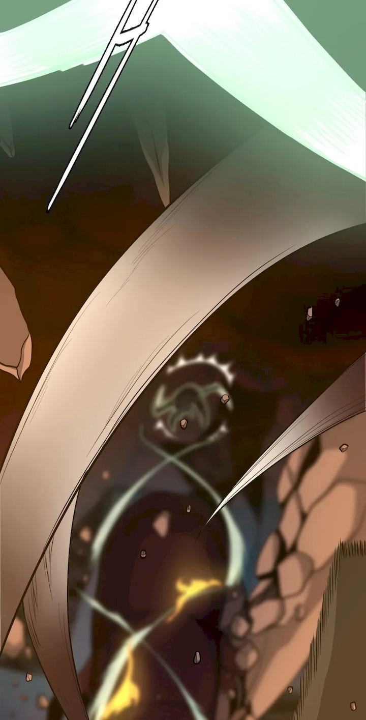 The Beginning After the End chapter 61 page 39