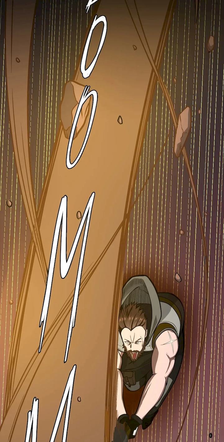 The Beginning After the End chapter 61 page 42