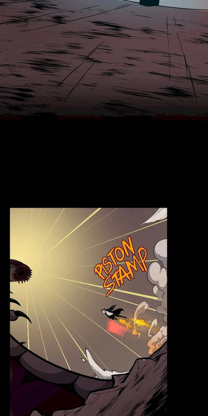 The Beginning After the End chapter 61 page 54