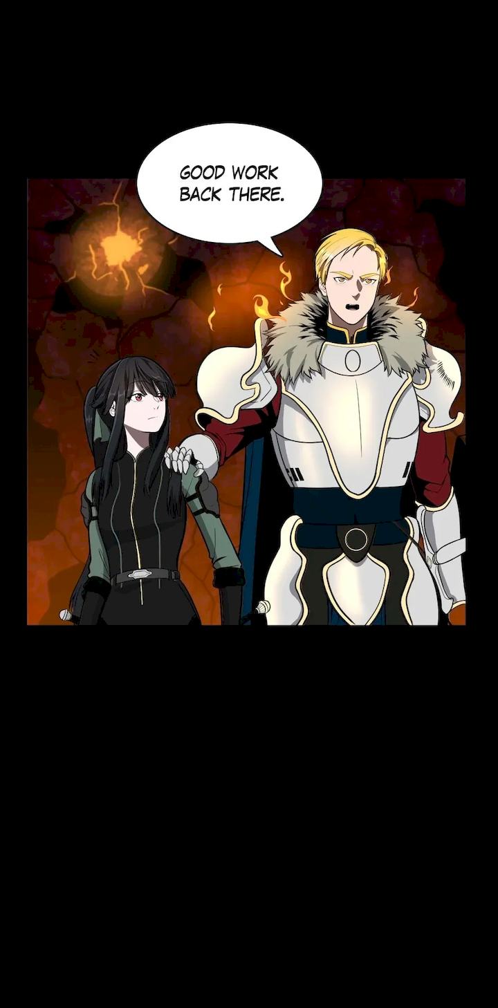The Beginning After the End chapter 61 page 64