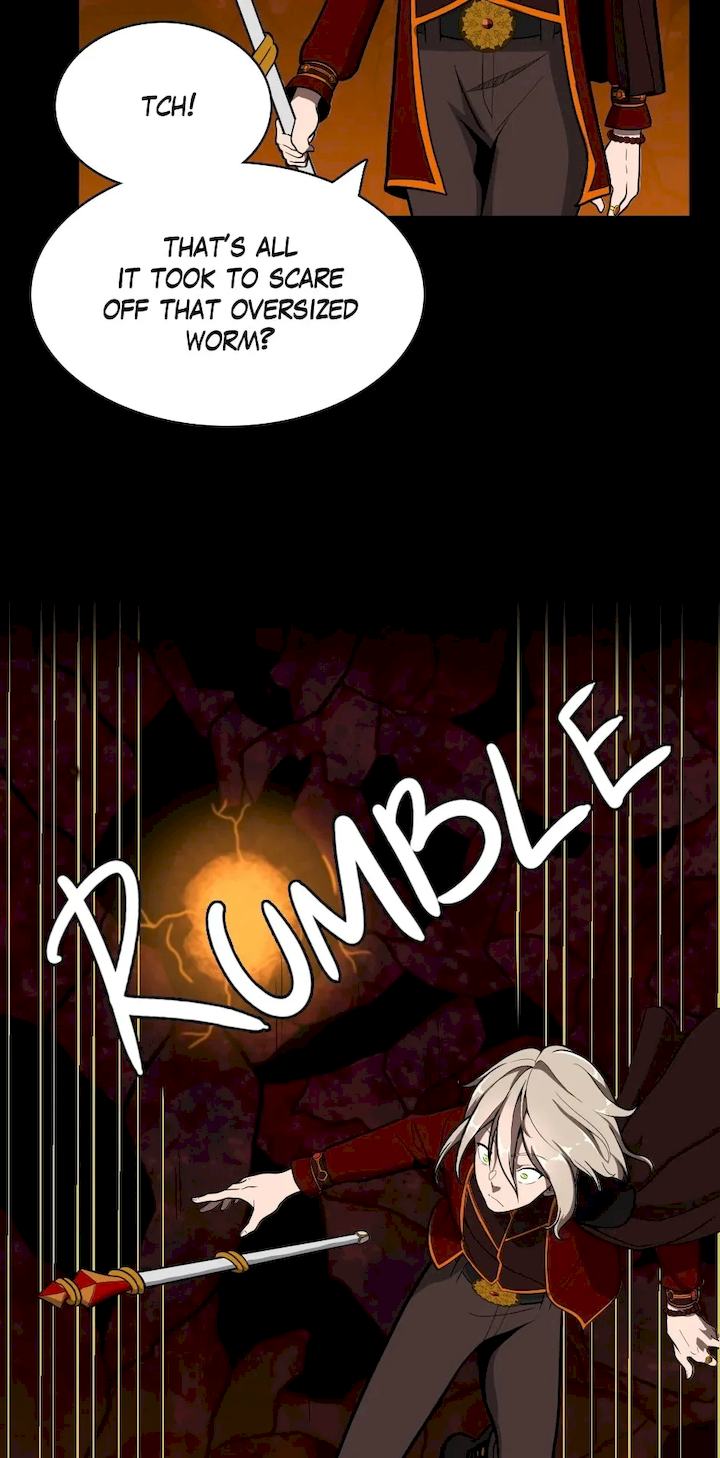 The Beginning After the End chapter 61 page 67