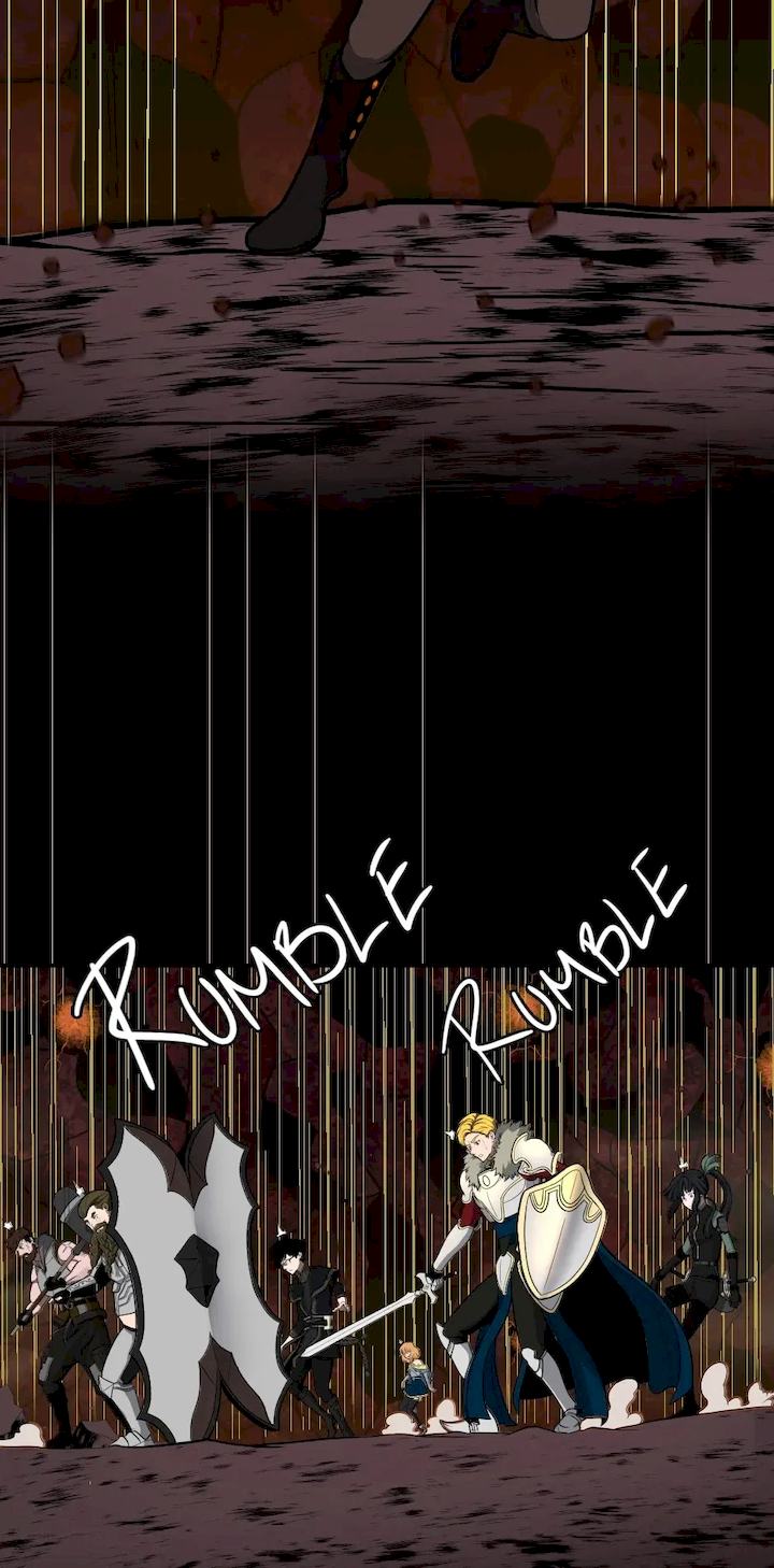 The Beginning After the End chapter 61 page 68