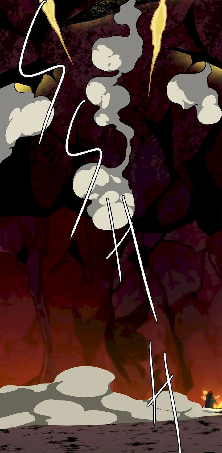 The Beginning After the End chapter 61 page 80