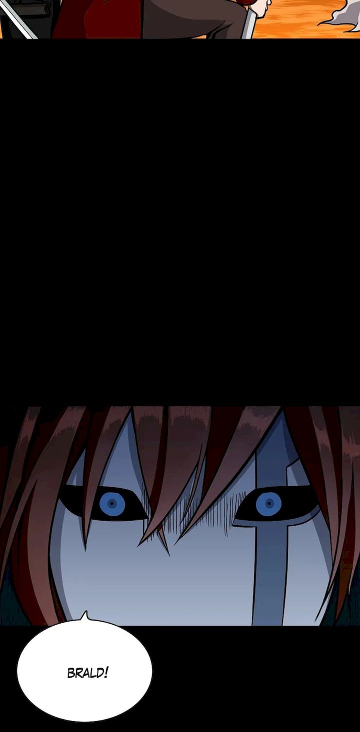 The Beginning After the End chapter 61 page 83