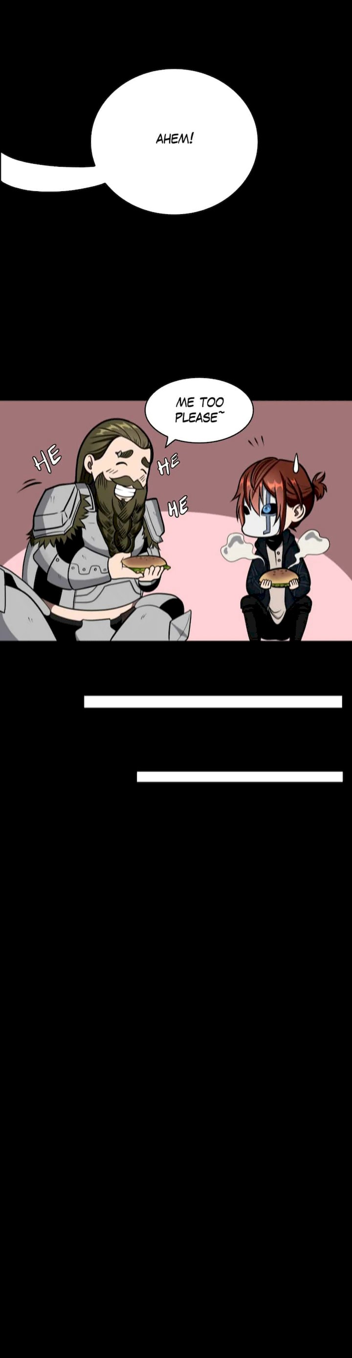 The Beginning After the End chapter 62 page 6