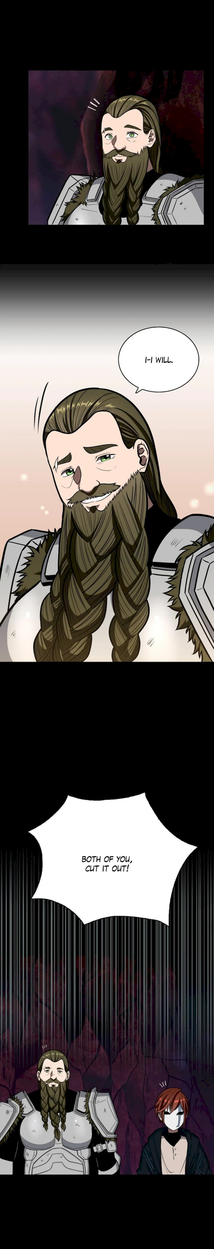 The Beginning After the End chapter 62 page 8