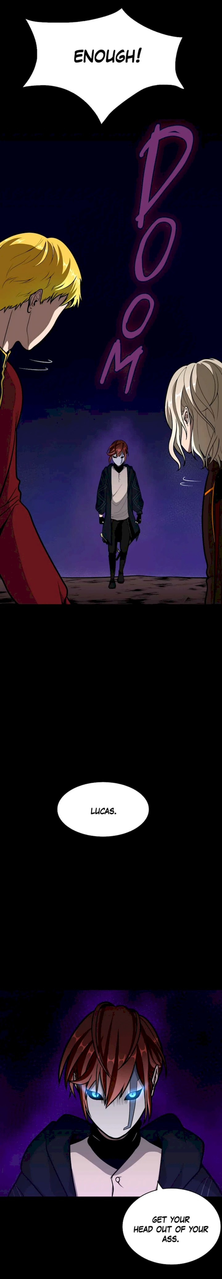 The Beginning After the End chapter 62 page 11