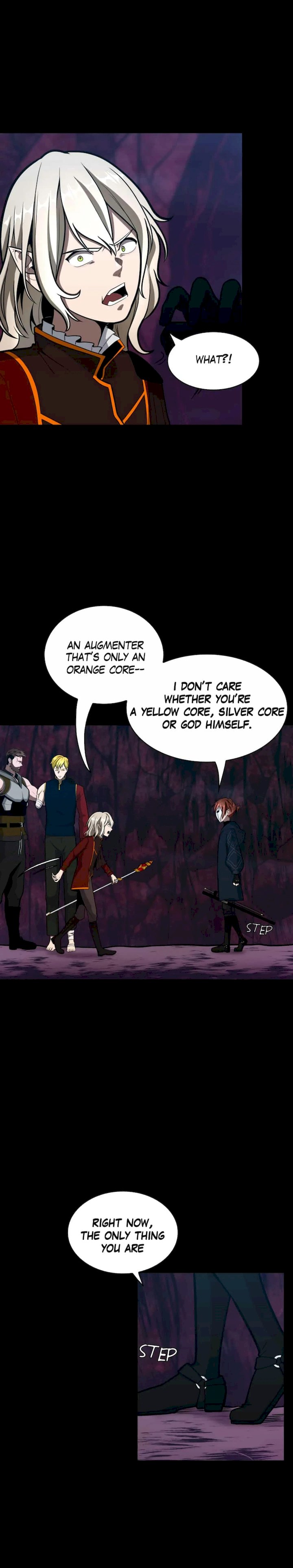 The Beginning After the End chapter 62 page 12