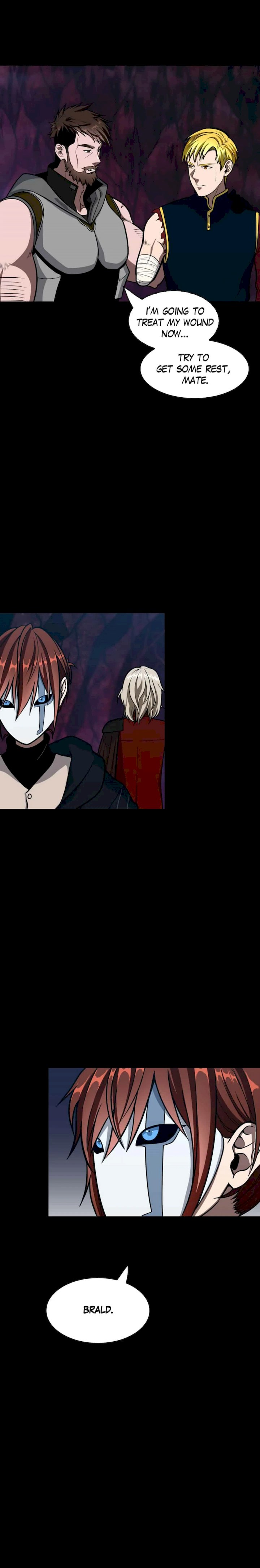 The Beginning After the End chapter 62 page 14