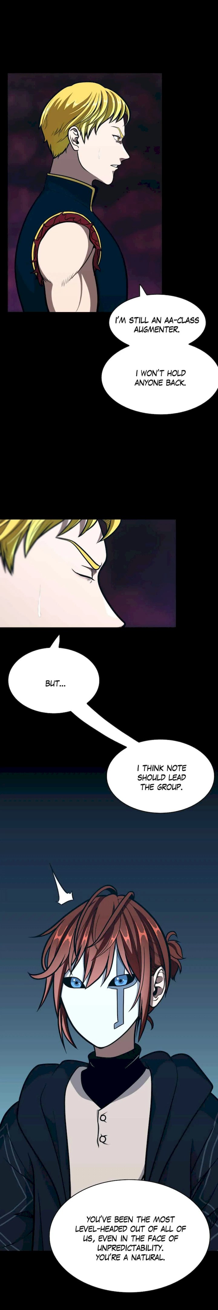 The Beginning After the End chapter 62 page 17