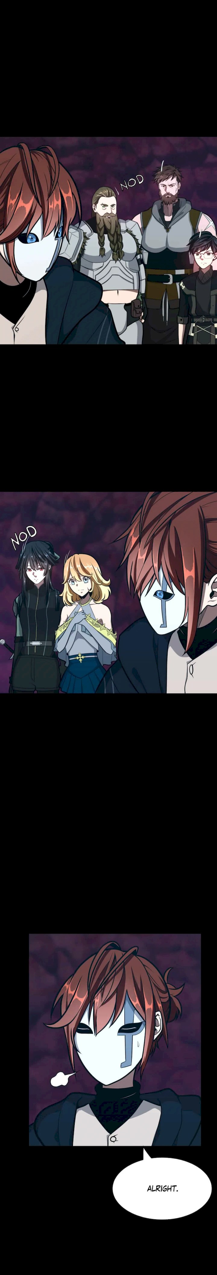 The Beginning After the End chapter 62 page 18