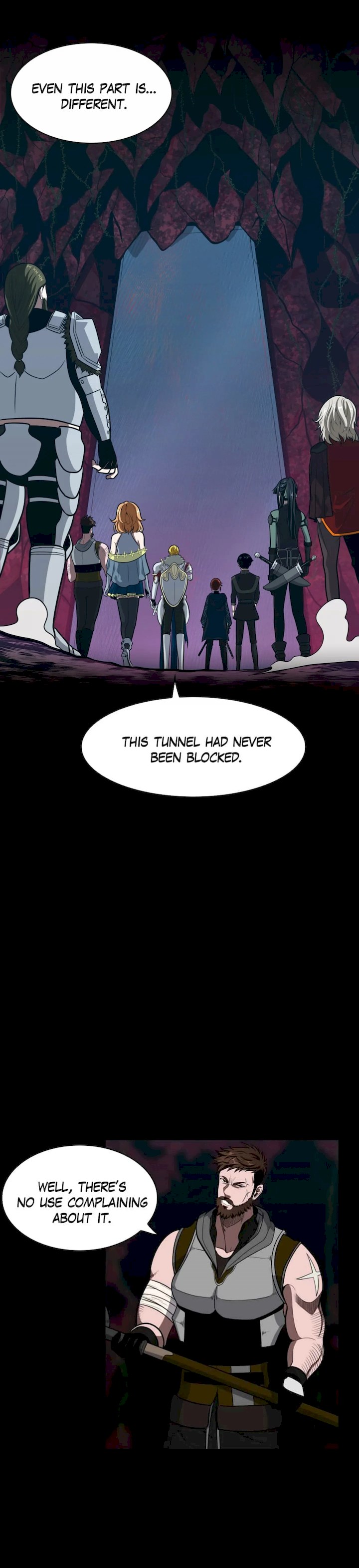 The Beginning After the End chapter 62 page 20