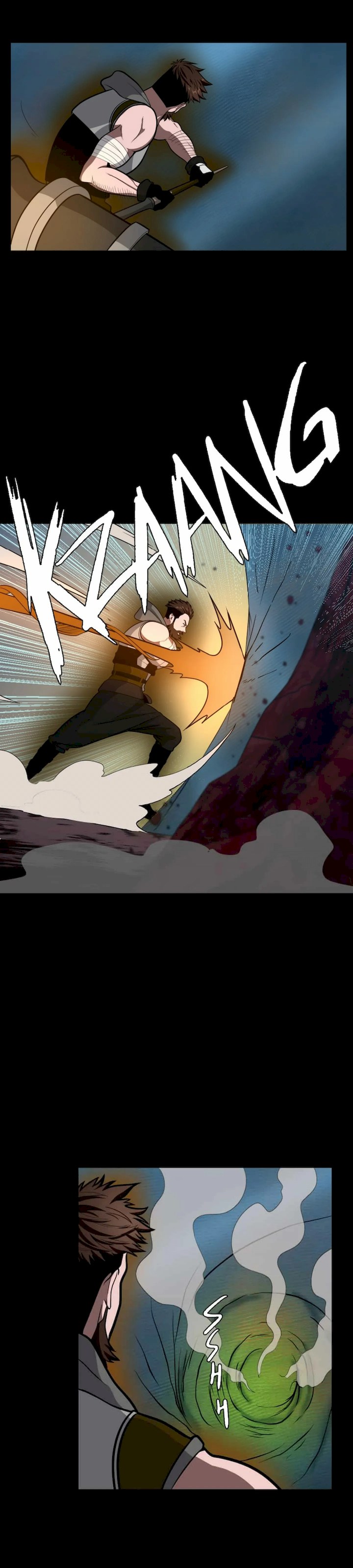 The Beginning After the End chapter 62 page 21