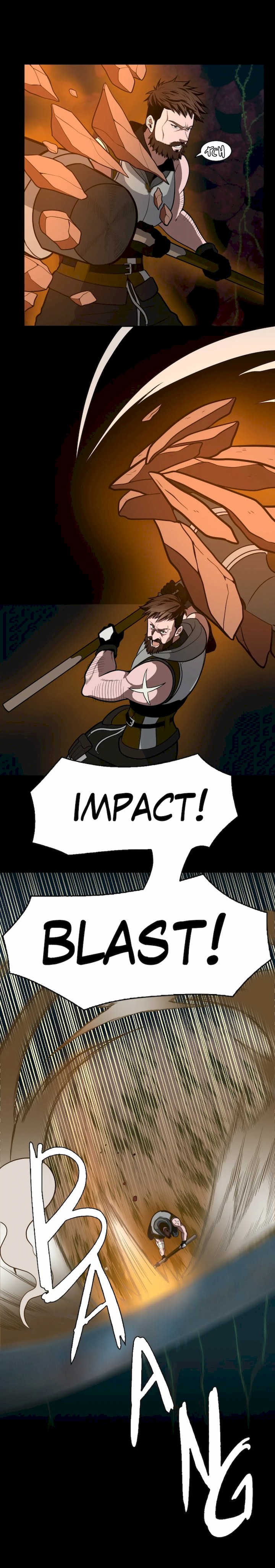 The Beginning After the End chapter 62 page 22