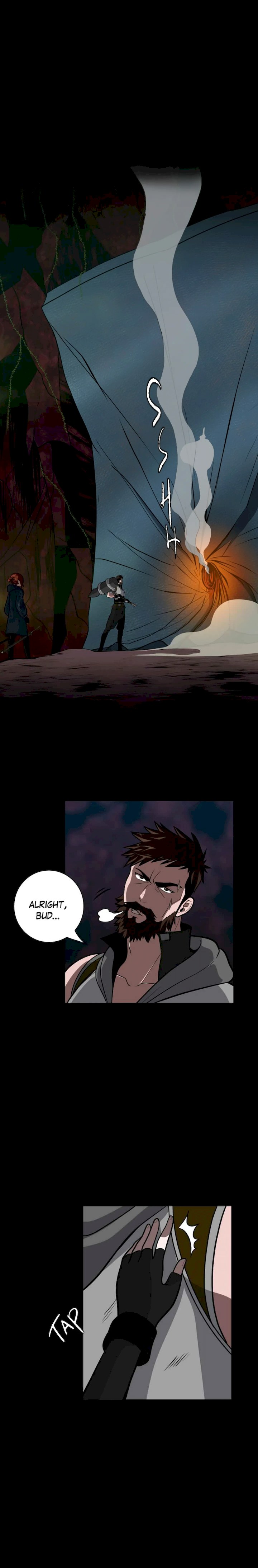 The Beginning After the End chapter 62 page 23