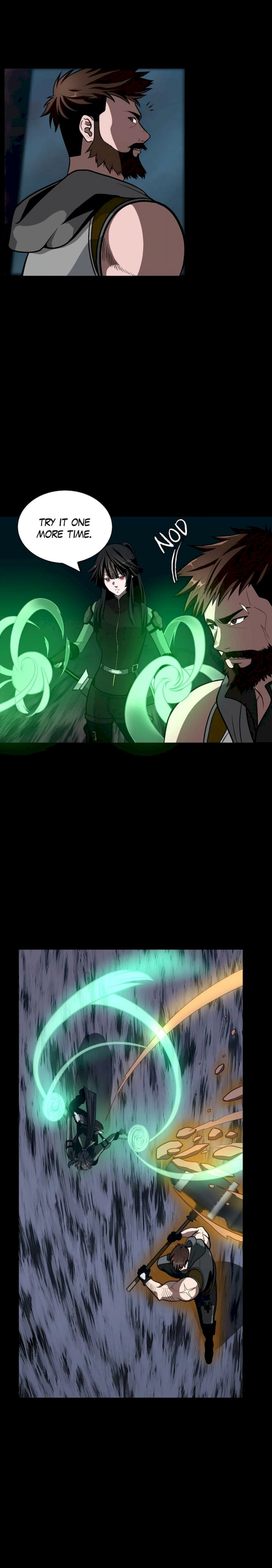 The Beginning After the End chapter 62 page 24