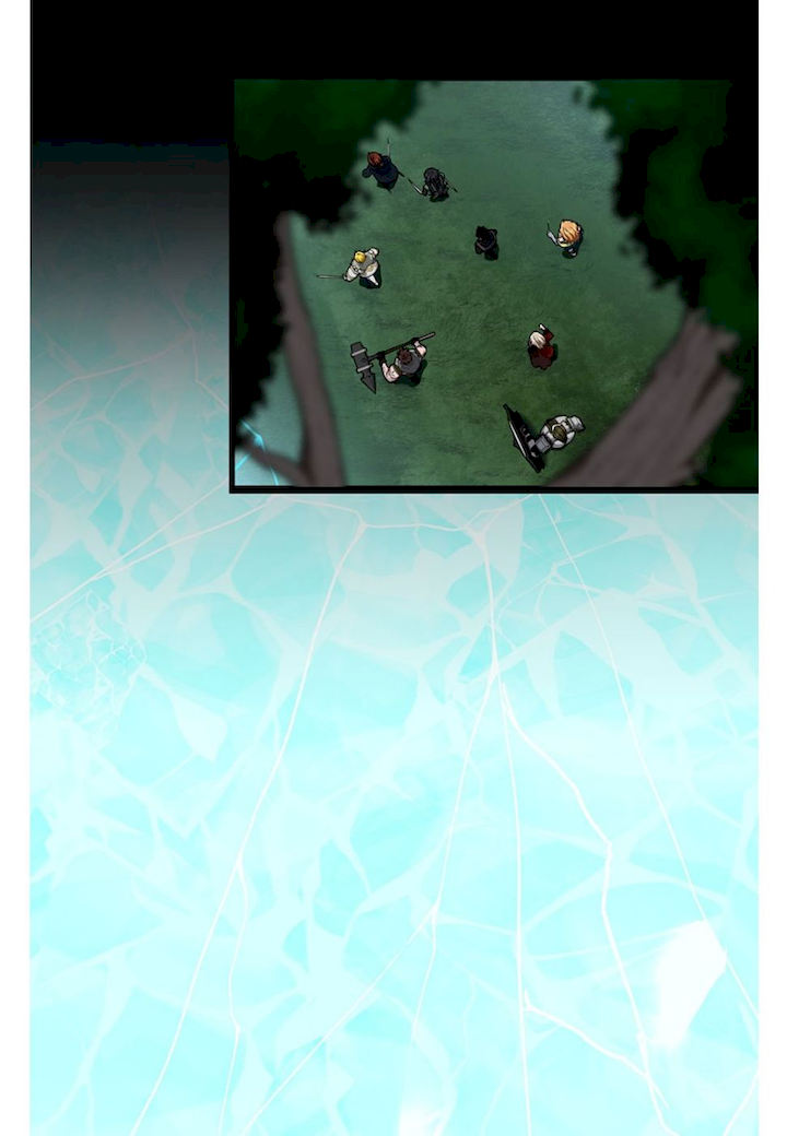 The Beginning After the End chapter 63 page 3