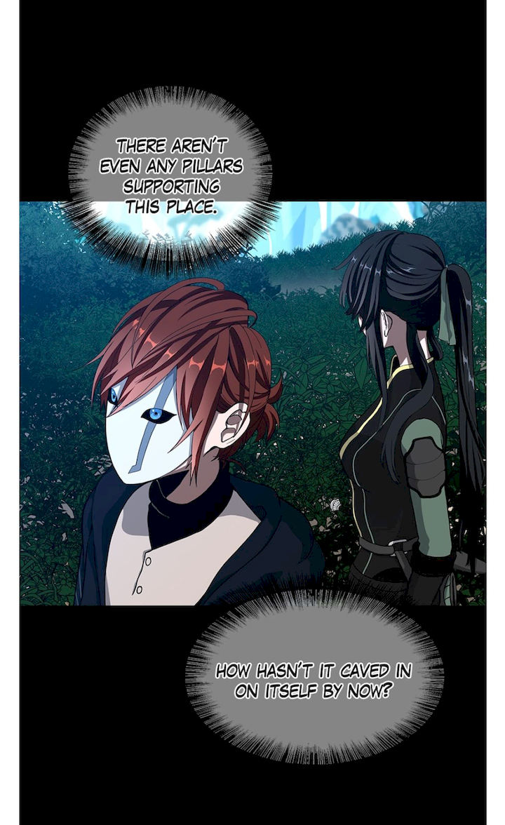 The Beginning After the End chapter 63 page 5