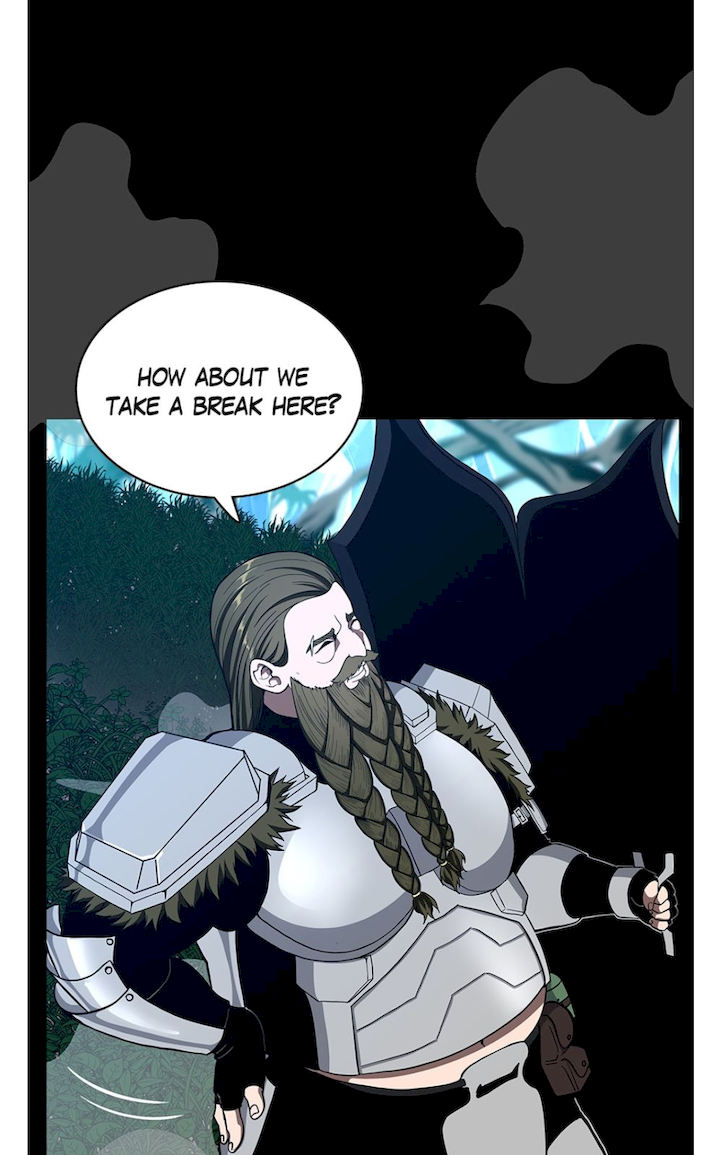 The Beginning After the End chapter 63 page 8