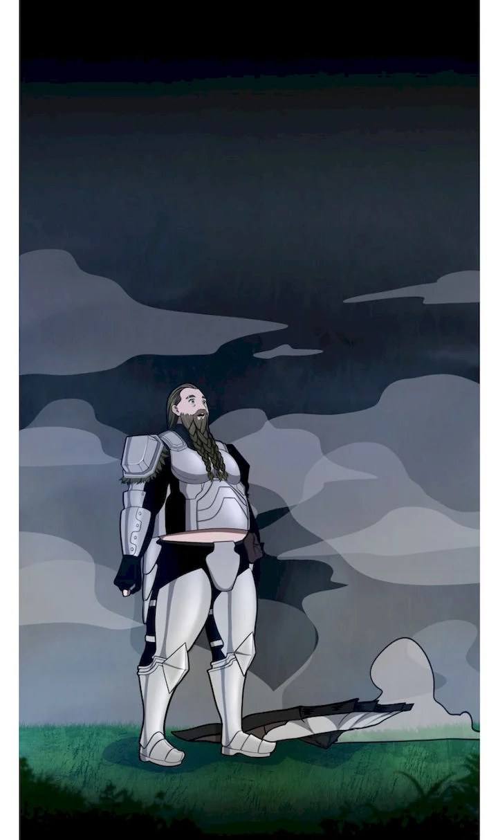 The Beginning After the End chapter 63 page 25