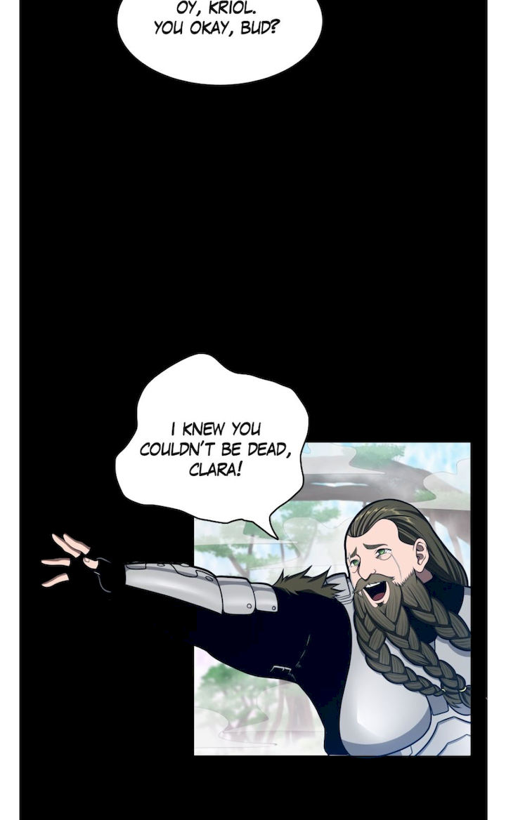 The Beginning After the End chapter 63 page 29