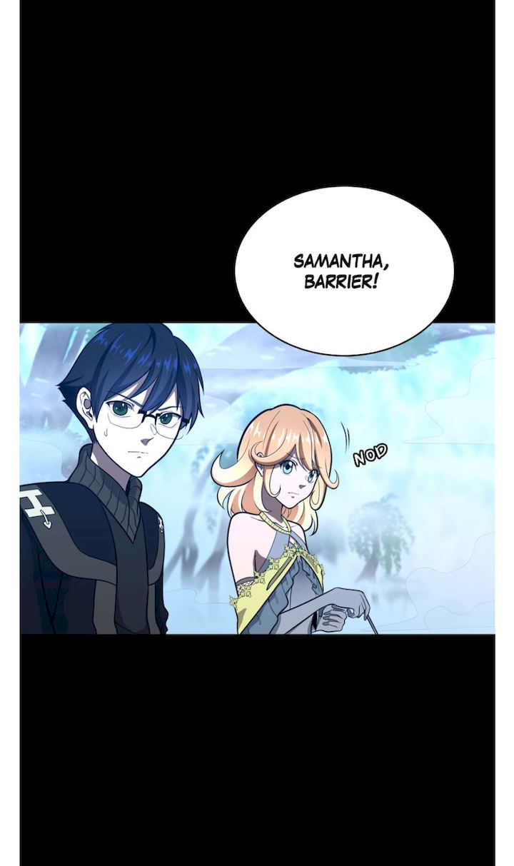 The Beginning After the End chapter 63 page 38