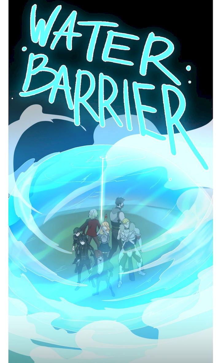 The Beginning After the End chapter 63 page 41