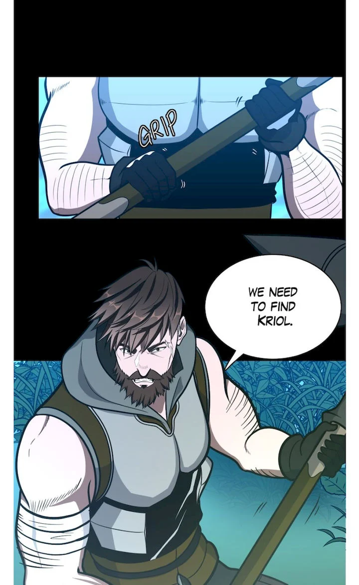 The Beginning After the End chapter 63 page 48