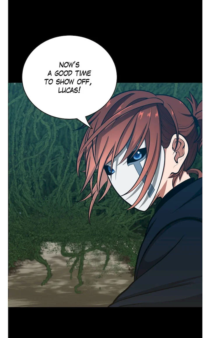 The Beginning After the End chapter 63 page 85
