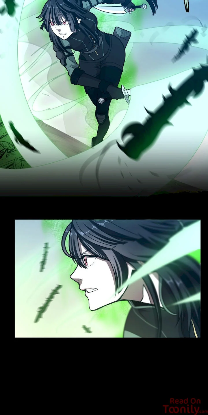 The Beginning After the End chapter 64 page 19