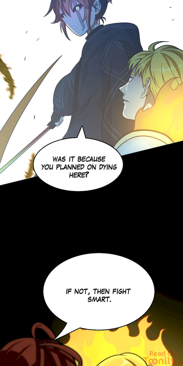 The Beginning After the End chapter 64 page 30